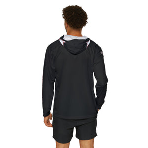 Hurricane Tigers Football Warmup Hoodie