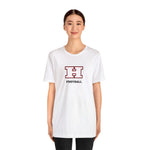 Hurricane Tigers Football T-Shirt