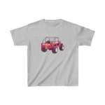 Mini Brute Kids T Shirt