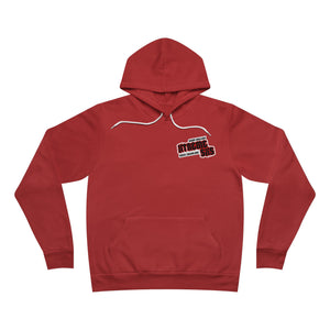 Sand Hollow Xtreme SXS Hoodie