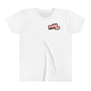 Sand Hollow Xtreme SXS Youth T- Shirt
