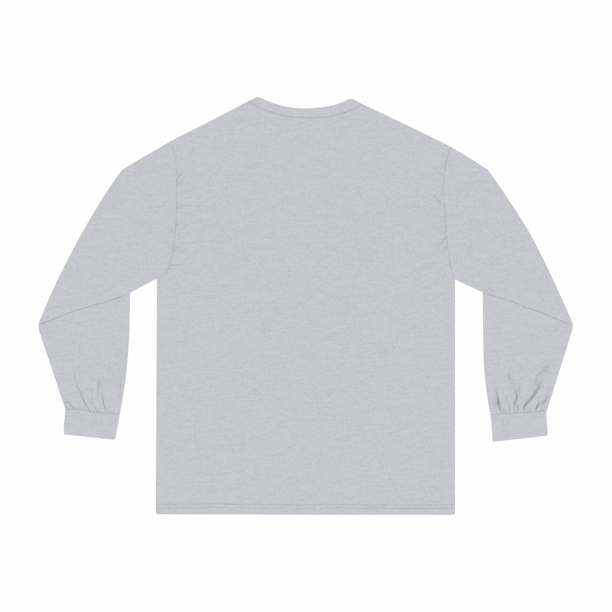 Hailstone Ranch Long Sleeve T-Shirt