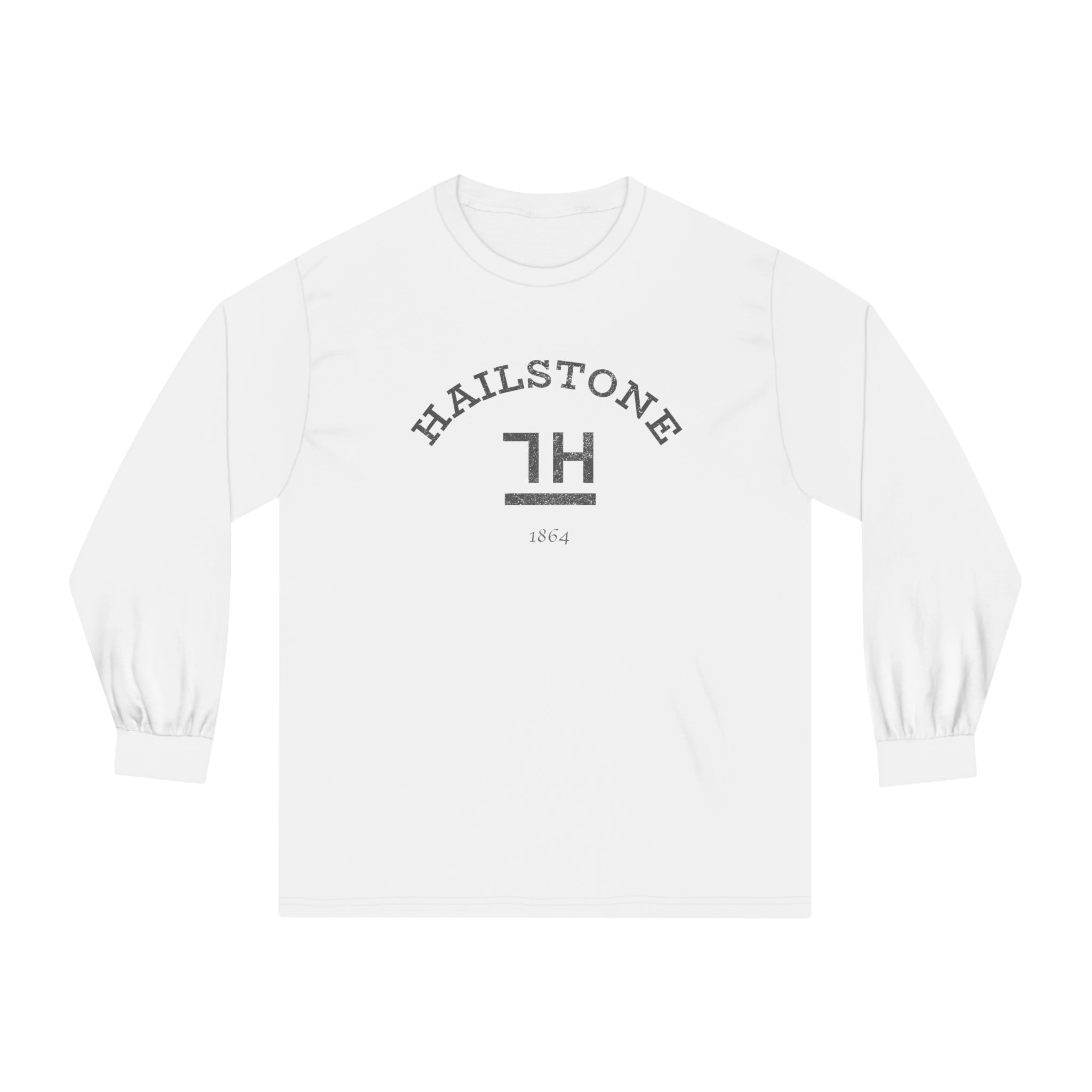 Hailstone Ranch Long Sleeve T-Shirt