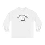 Hailstone Ranch Long Sleeve T-Shirt