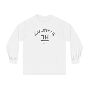 Hailstone Ranch Long Sleeve T-Shirt