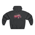 Mini Brute Adult Hoodie