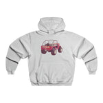 Mini Brute Adult Hoodie