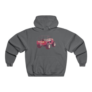 Mini Brute Adult Hoodie