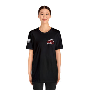 Sand Hollow Xtreme SXS T- Shirt