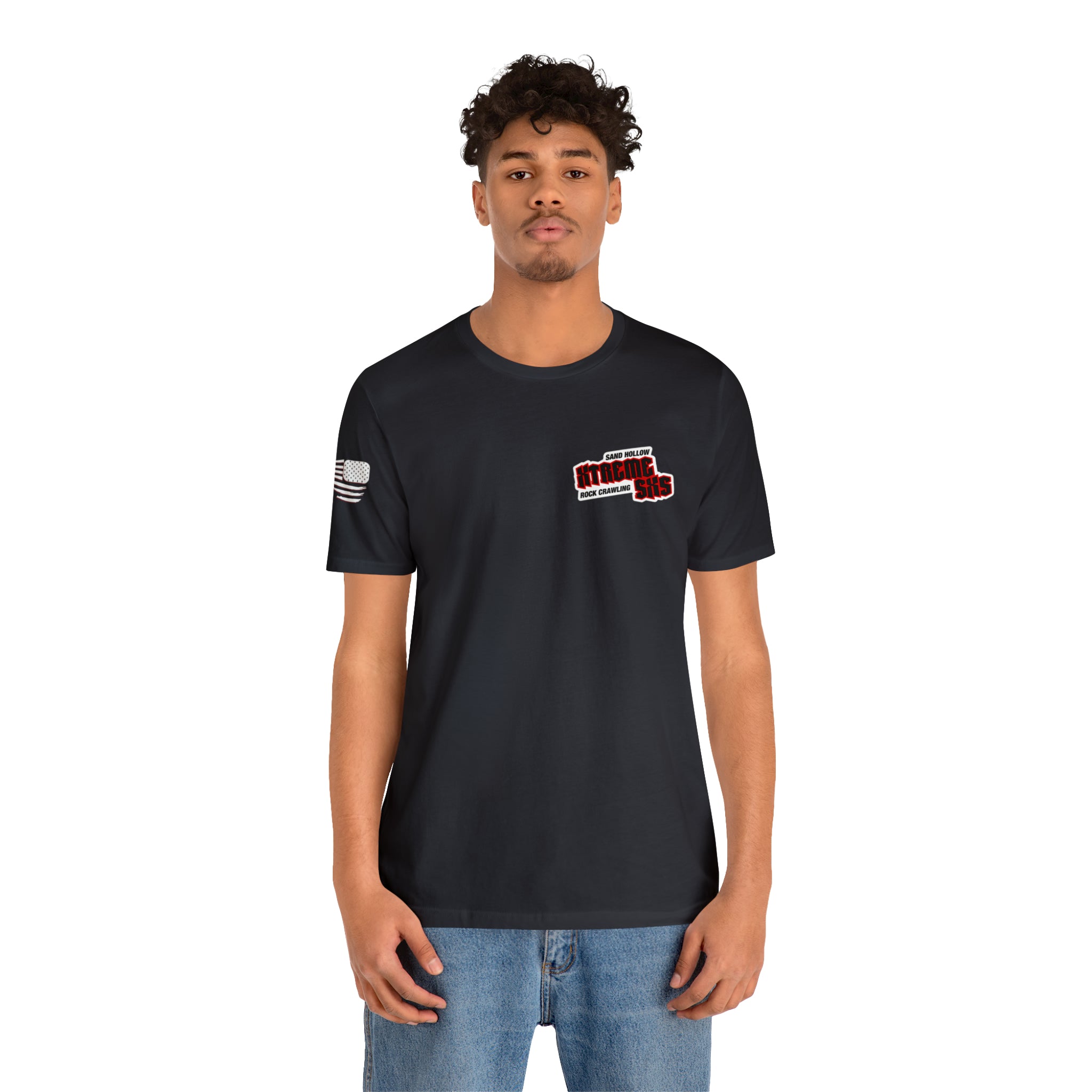 Sand Hollow Xtreme SXS T- Shirt