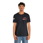 Sand Hollow Xtreme SXS T- Shirt