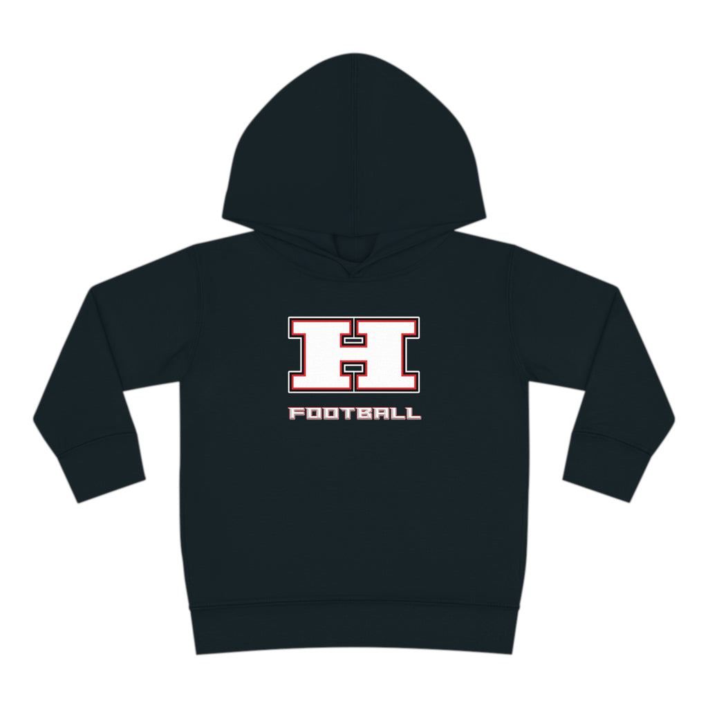 Hurricane Tigers Football Youth Hoodie