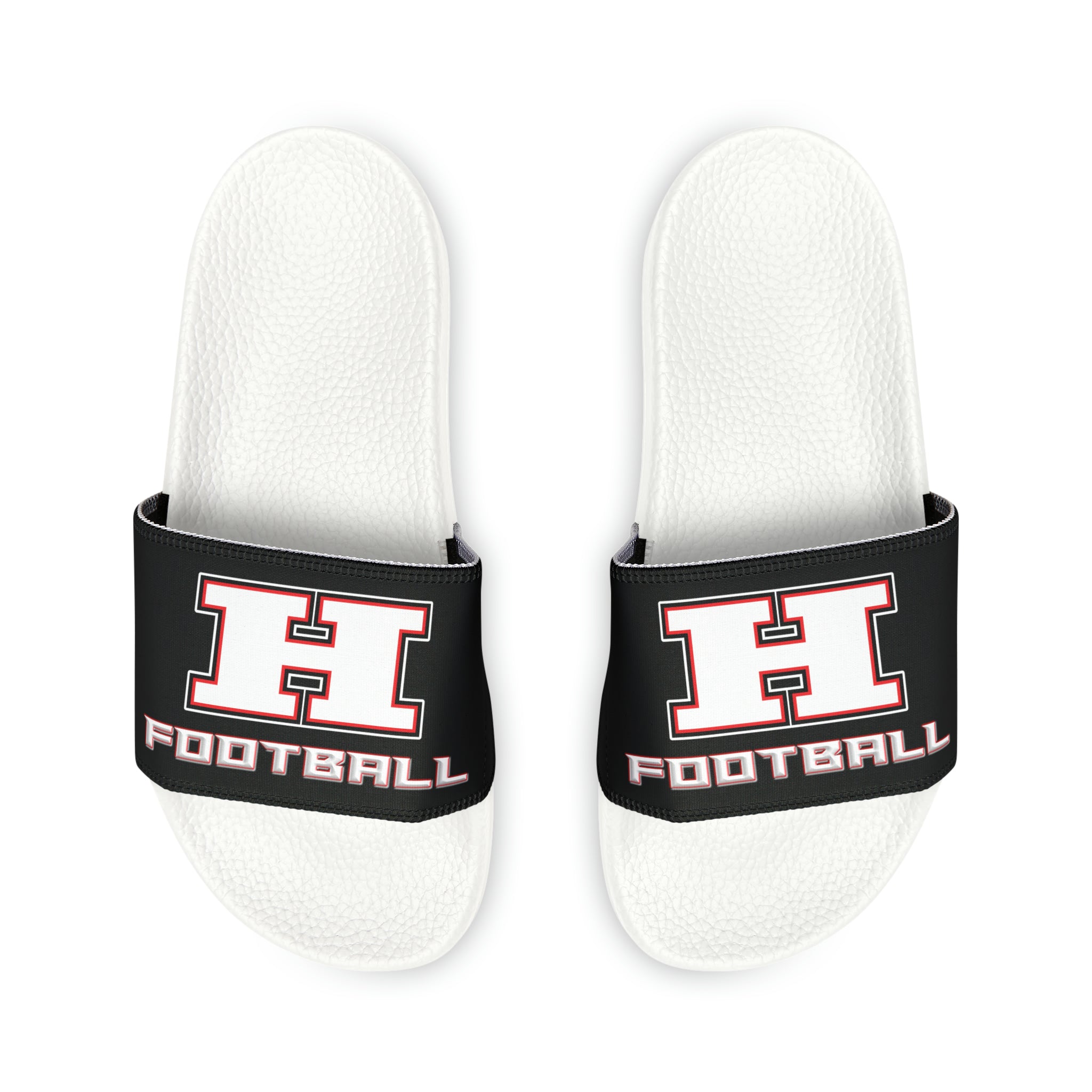 Hurricane Tigers Football ADULT Slides