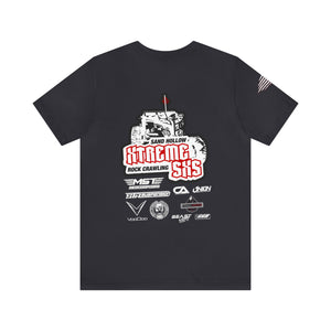 Sand Hollow Xtreme SXS T- Shirt