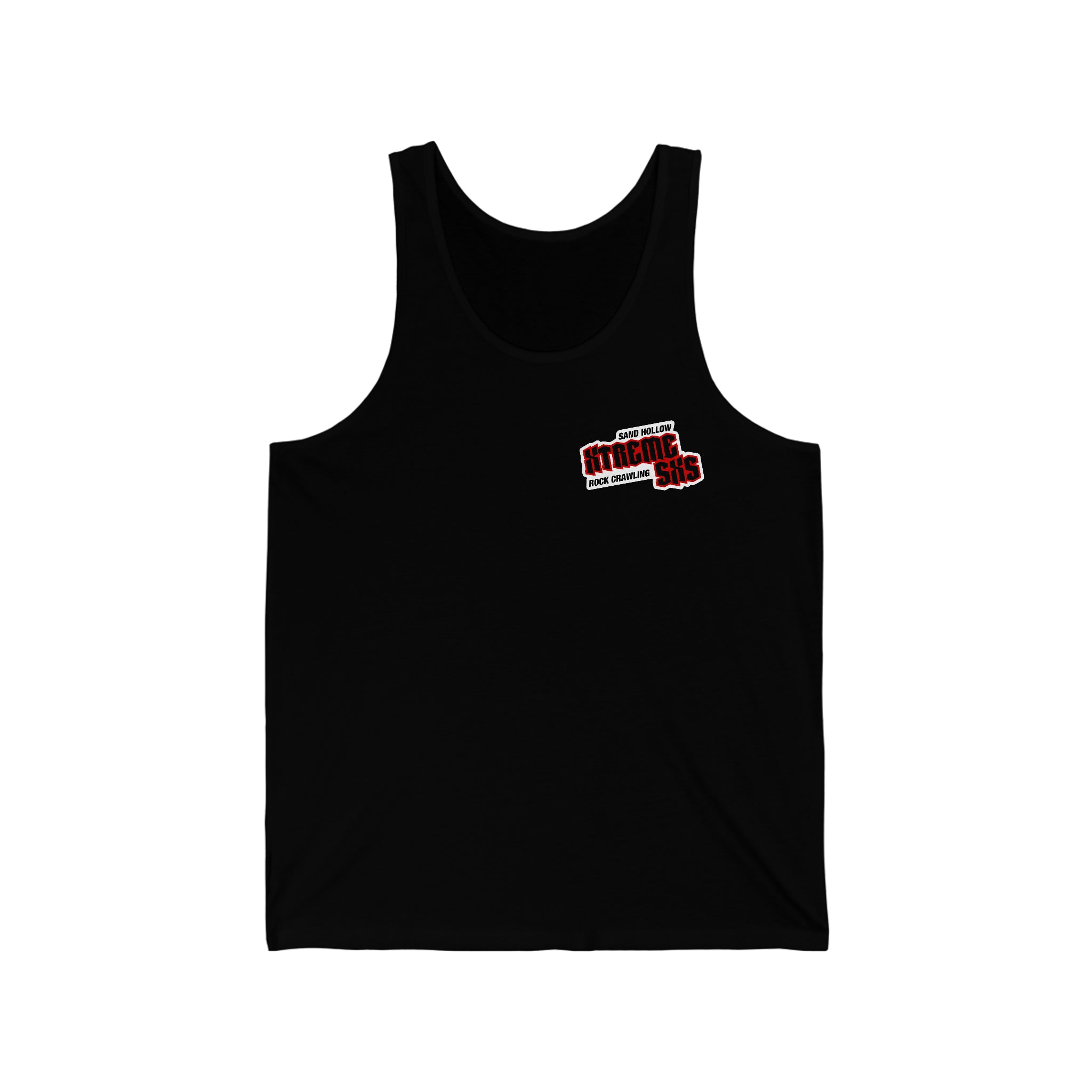 Sand Hollow Xtreme SXS Tank Top