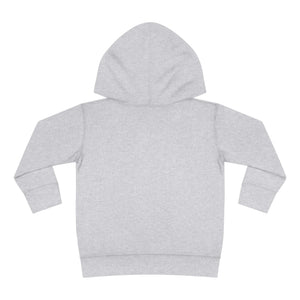 Mini Brute Toddler Hoodie