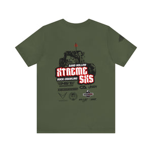 Sand Hollow Xtreme SXS T- Shirt