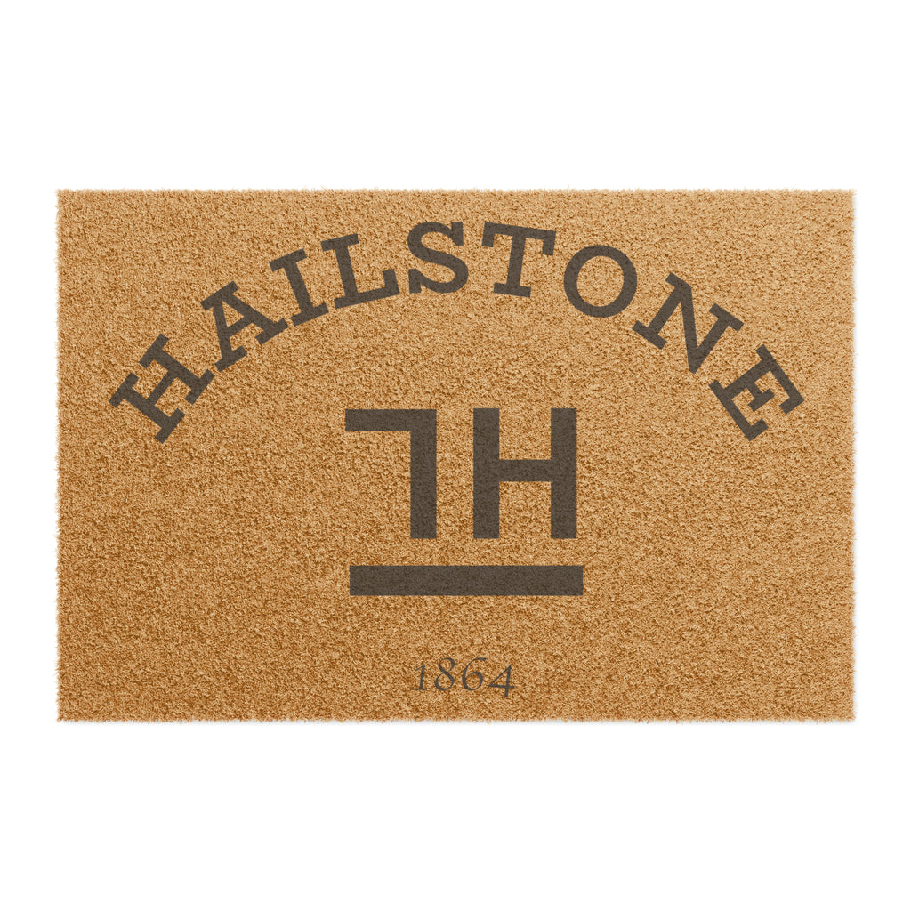 Hailstone Ranch Doormat