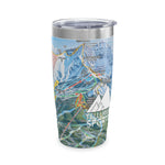 Telluride Sports TrailMap Tumbler