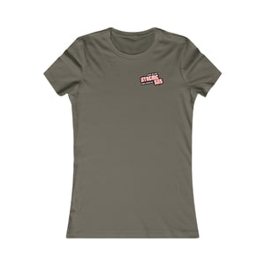 Sand Hollow Xtreme SXS Womens T- Shirt