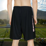 Hurricane Tiger Football Shorts