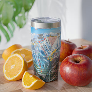 Telluride Sports TrailMap Tumbler