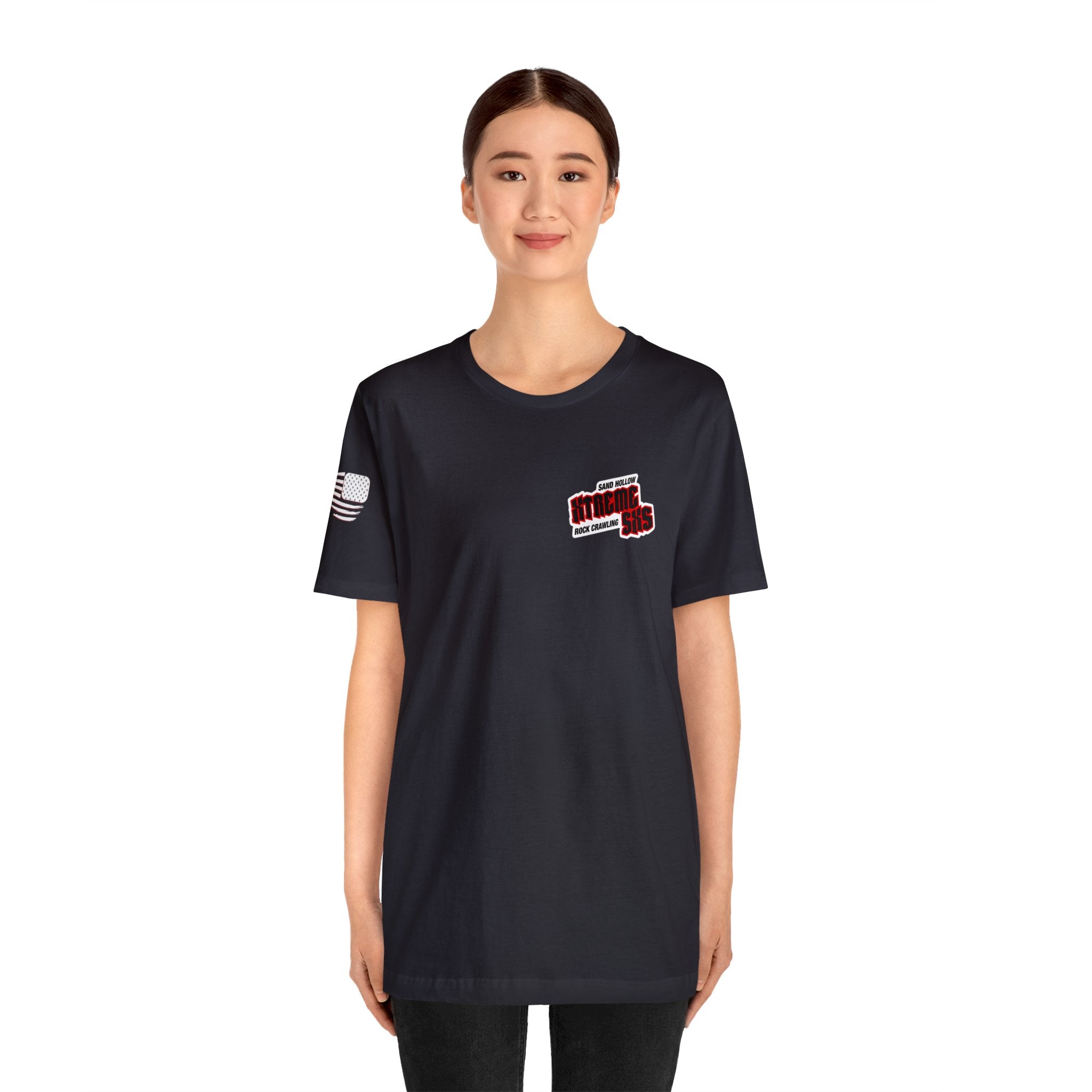 Sand Hollow Xtreme SXS T- Shirt