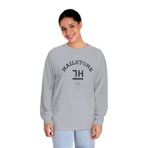 Hailstone Ranch Long Sleeve T-Shirt