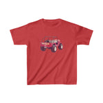 Mini Brute Kids T Shirt