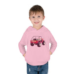 Mini Brute Toddler Hoodie