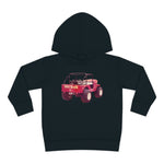 Mini Brute Toddler Hoodie