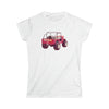 Mini Brute Women's T-Shirt