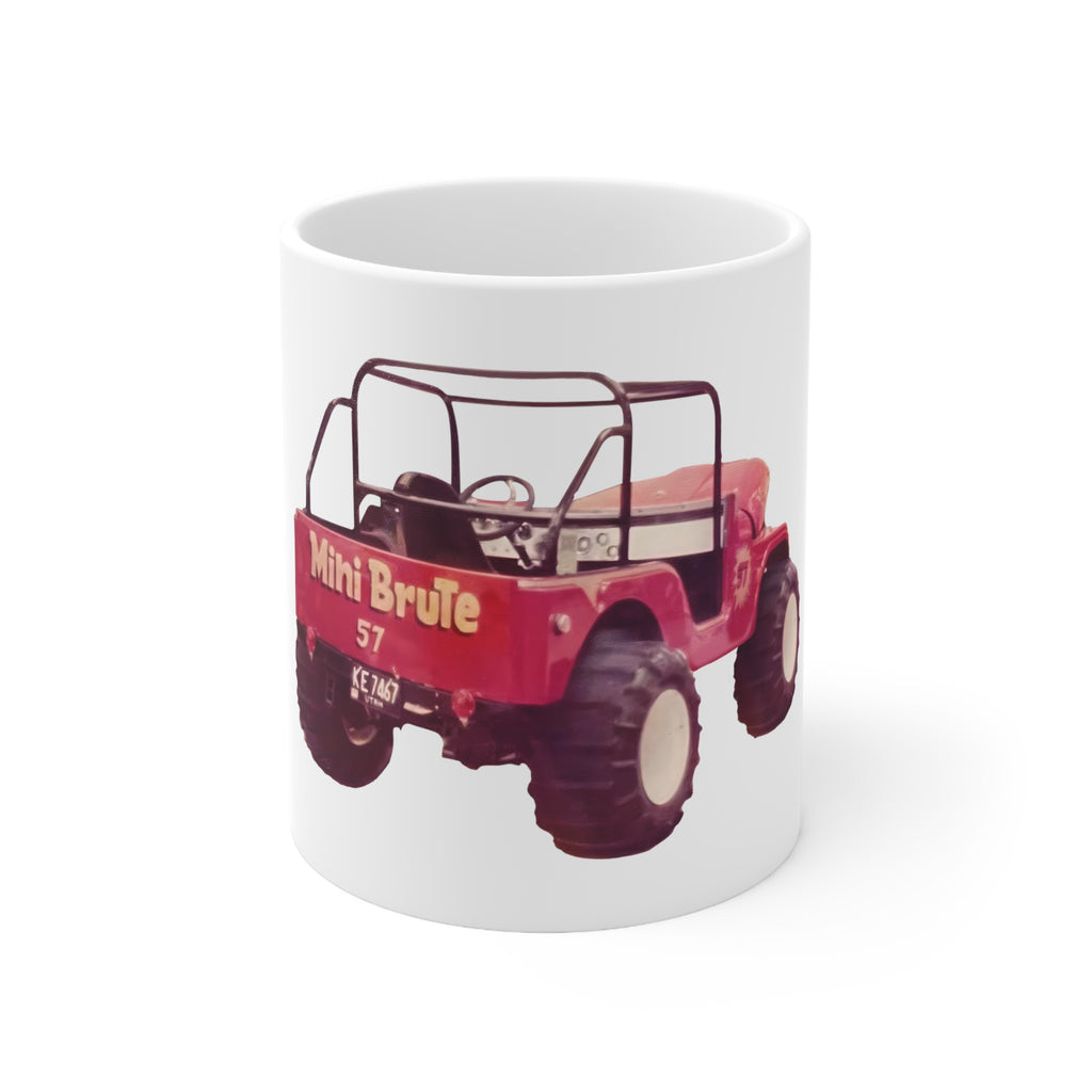 Mini Brute Mug