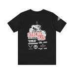 Sand Hollow Xtreme SXS T- Shirt