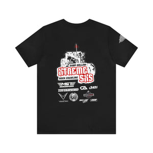 Sand Hollow Xtreme SXS T- Shirt