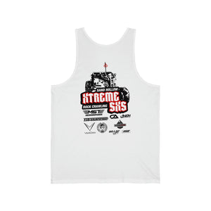 Sand Hollow Xtreme SXS Tank Top