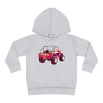 Mini Brute Toddler Hoodie