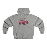 Mini Brute Adult Hoodie