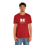 Hurricane Tigers Football T-Shirt