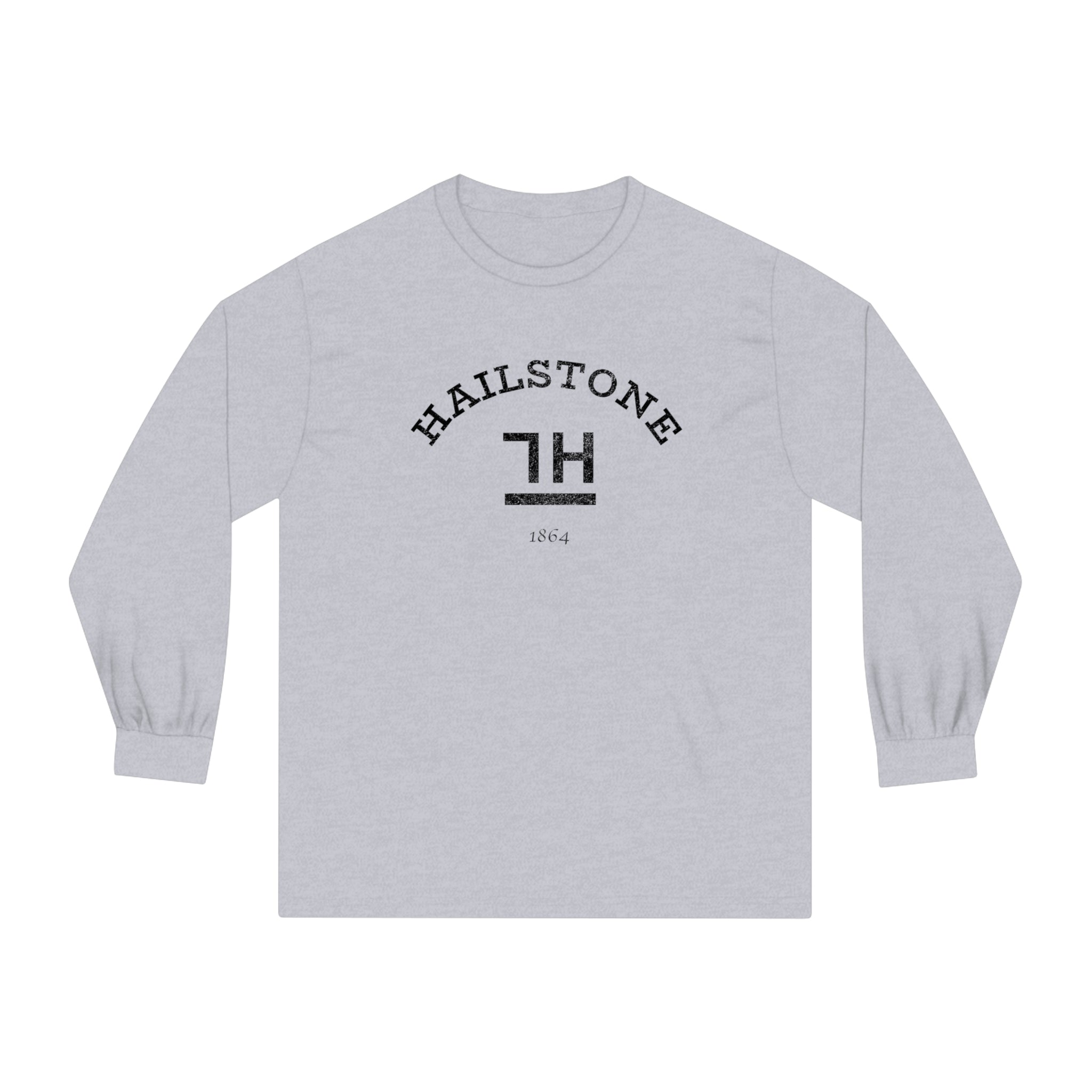 Hailstone Ranch Long Sleeve T-Shirt