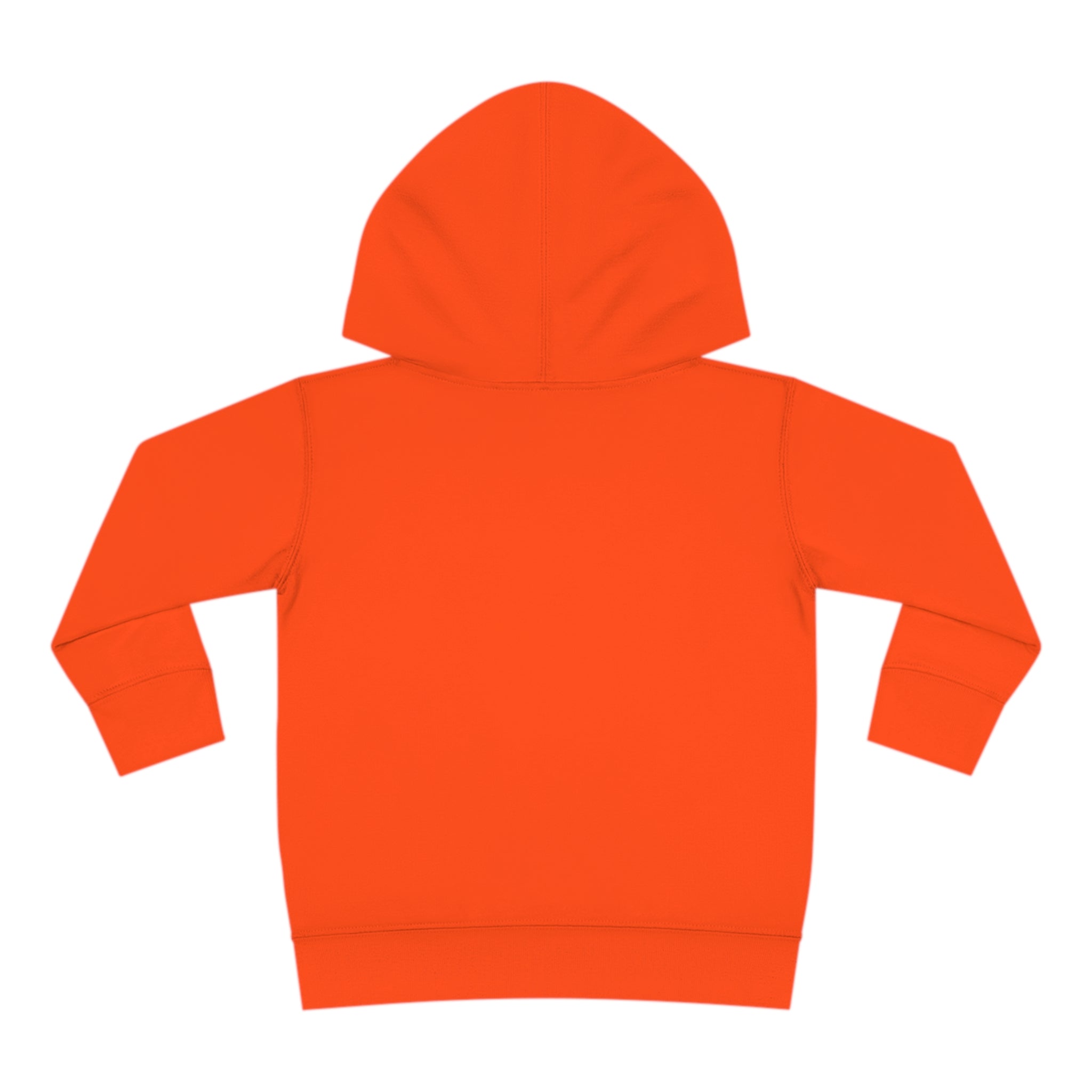 Mini Brute Toddler Hoodie