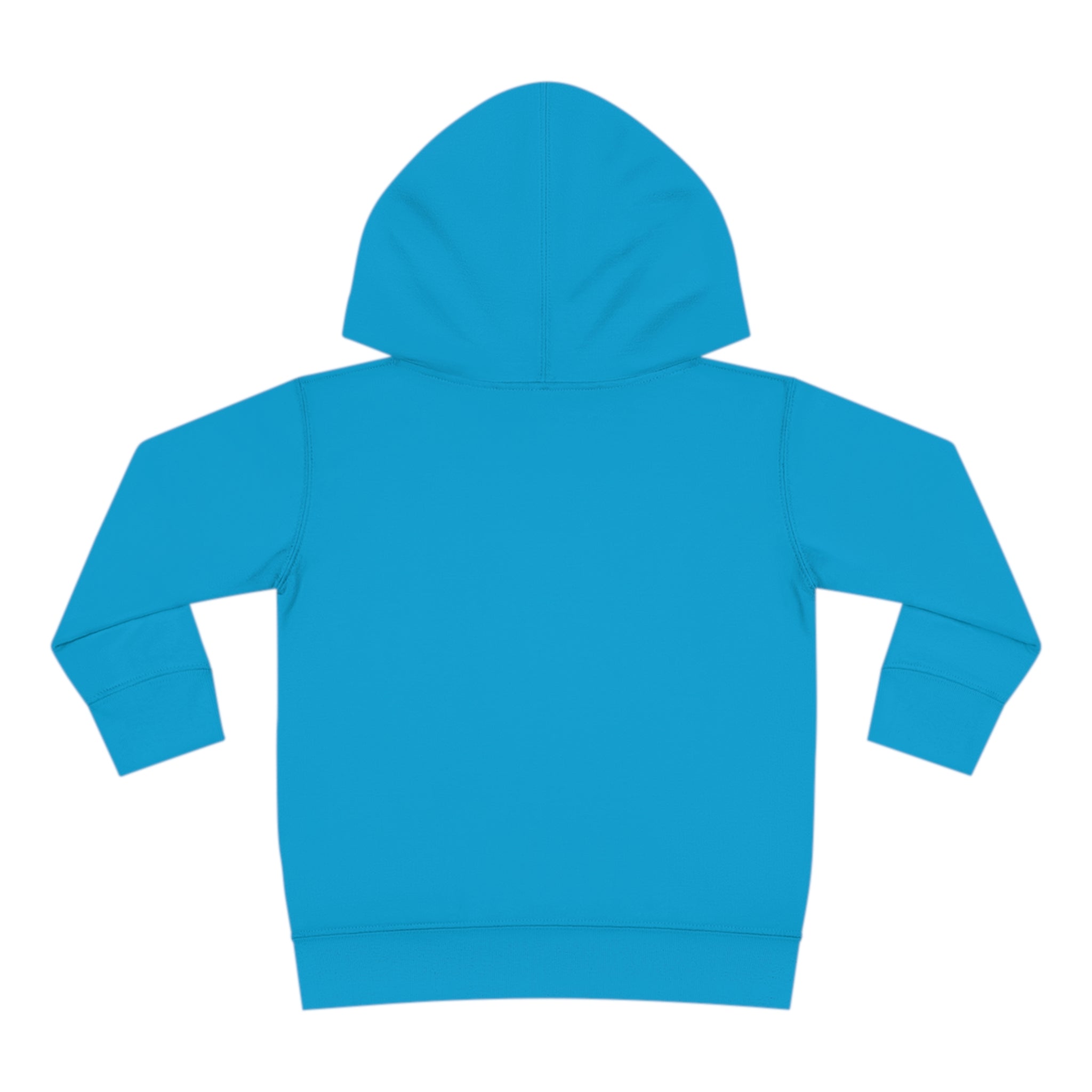 Mini Brute Toddler Hoodie