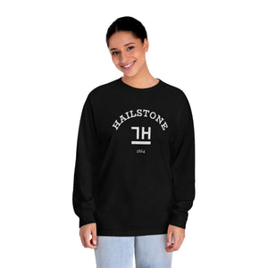 Hailstone Ranch Long Sleeve T-Shirt