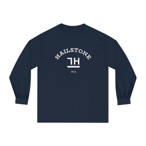 Hailstone Ranch Long Sleeve T-Shirt