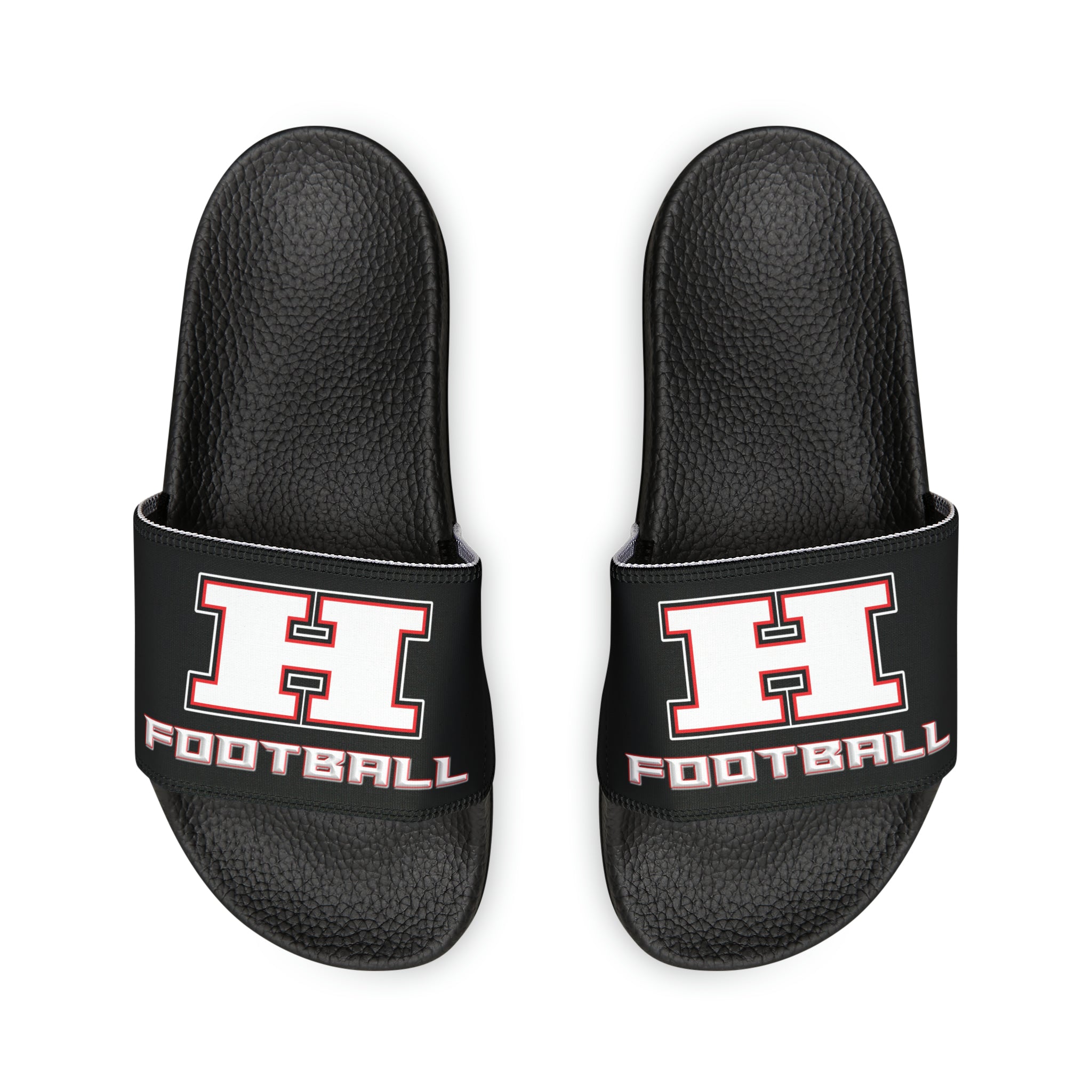 Hurricane Tigers Football YOUTH Slides