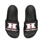 Hurricane Tigers Football YOUTH Slides