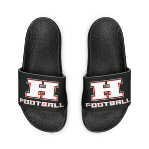 Hurricane Tigers Football YOUTH Slides