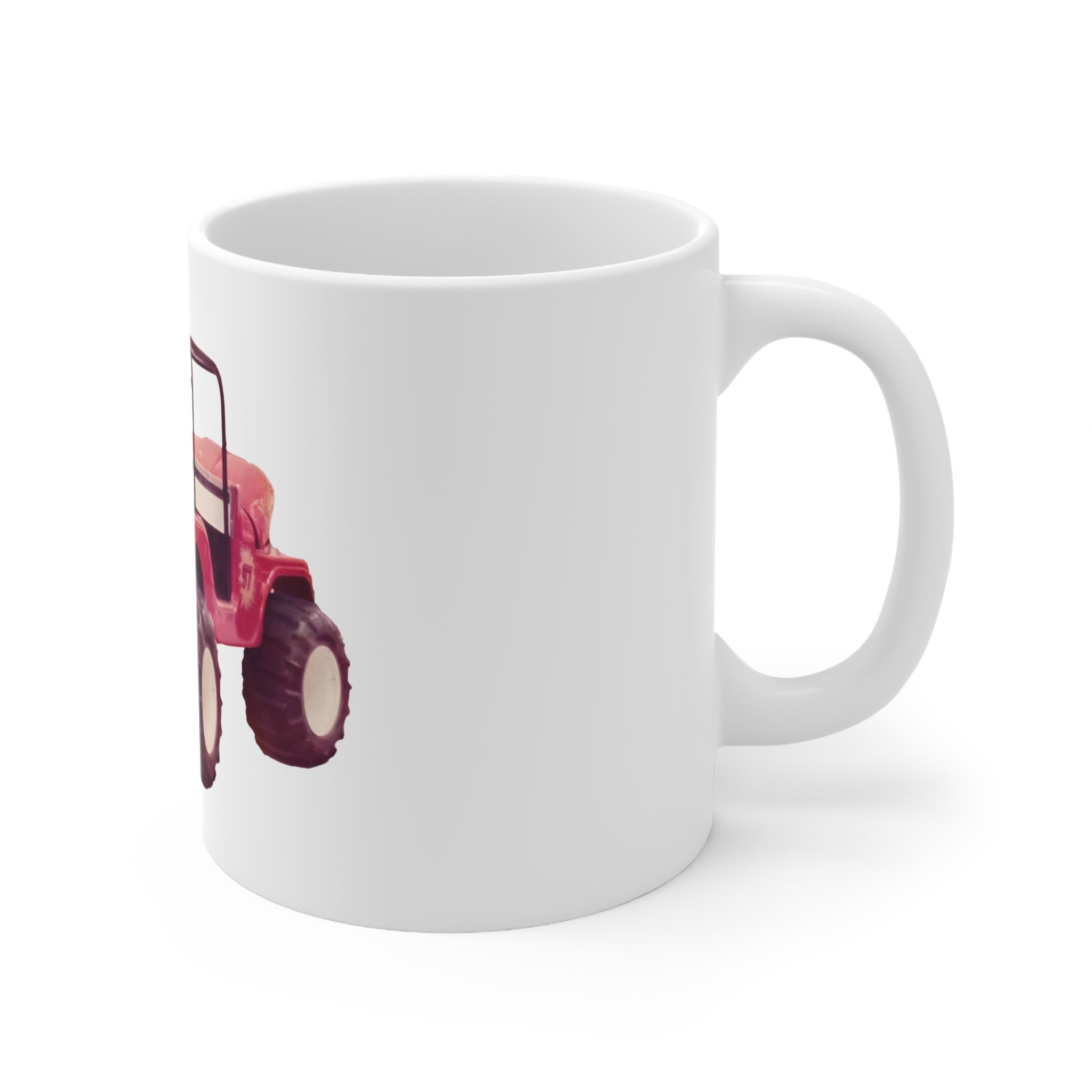 Mini Brute Mug