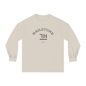 Hailstone Ranch Long Sleeve T-Shirt