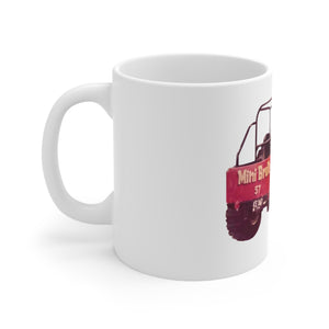 Mini Brute Mug